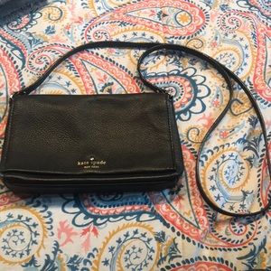 Kate spade crossbody bag